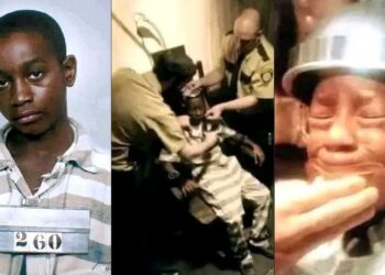 George Stinney Jr. : exécuté à 14 ans, condamnation annulée 70 ans plus tard