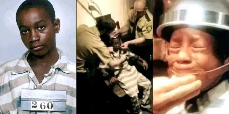 George Stinney Jr. : exécuté à 14 ans, condamnation annulée 70 ans plus tard
