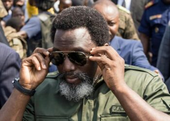 RDC : Joseph Kabila s’installe au cœur de la recomposition politico-militaire de l’Est du Pays