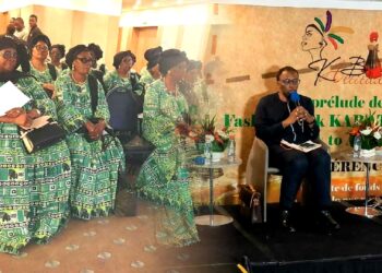 Kaba Ngondo : le Cameroun face au défi de la fierté culturelle et de la souveraineté vestimentaire