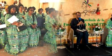 Kaba Ngondo : le Cameroun face au défi de la fierté culturelle et de la souveraineté vestimentaire
