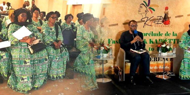 Kaba Ngondo : le Cameroun face au défi de la fierté culturelle et de la souveraineté vestimentaire